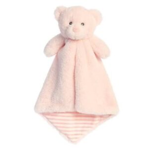 Aurora Toys - 16 inch Kori Bear Rose Stuffed Luvster