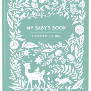 Penguin Random House LLC - My Baby's Book