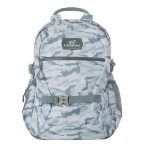 Fieldstone - Artic Snow Camo Backpack