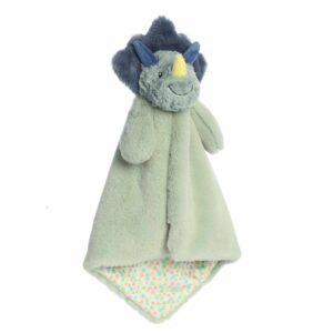 Aurora Toys - 16 inch Traci Triceratops Stuffed Luvster