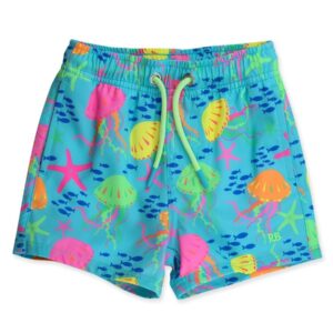 RuggedButts - Swim Trunks - Jelly Time
