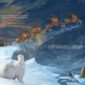 simon & schuster rudolph the red nosed reindeer by robert l. may