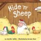 simon & schuster hide 'n' sheep by jennifer sattler