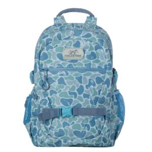Fieldstone - Saltwater Camo Backpack