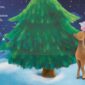 simon & schuster barnyard christmas by joe rhatigan