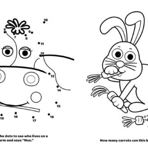 Simon & Schuster - Crayola: My Big Coloring Book (A Crayola My Big Coloring Activity Book for Kids) by BuzzPop