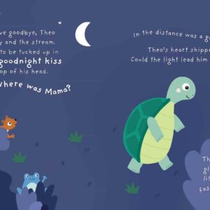 Simon & Schuster - Goodnight Kiss: Padded Board Book by