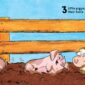 simon & schuster hide 'n' sheep by jennifer sattler