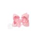 beyond creations 4.5 inch alligator clip signature grosgrain