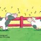 simon & schuster hide 'n' sheep by jennifer sattler