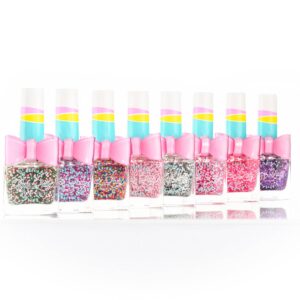 Little Lady Products - Bunny Hop Nail Polish