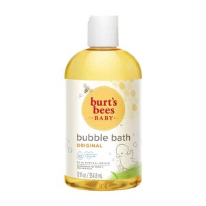 Burt's Bees - Original Bubble Bath