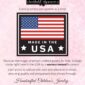 Handcrafted children's jewelry made in USA.