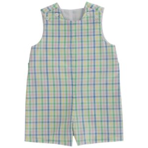 J. Bailey - John John - Harlow Plaid