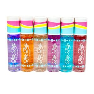 Little Lady Products - Watermelon Wonder Lip Roller