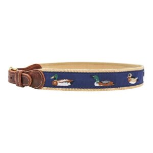 Bailey Boys - Water Fowl Belt