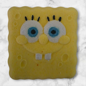Fizz Bizz - SpongeBob SquarePants Bath Bomb