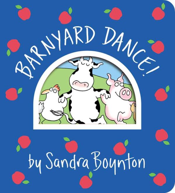 simon & schuster barnyard dance! by sandra boynton simon & schuster barnyard dance! by sandra boynton