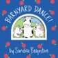 simon & schuster barnyard dance! by sandra boynton