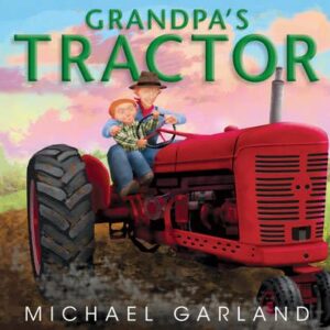 Penguin Random House LLC - Grandpa's Tractor