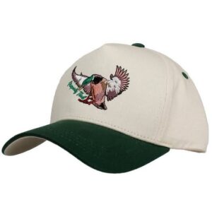 Properly Tied - Boys Founders Cap Duck