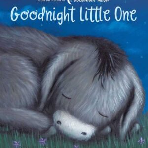 Simon & Schuster - Goodnight Little One by Margaret Wise Brown
