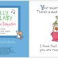 simon & schuster silly lullaby by sandra boynton