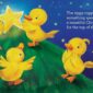 simon & schuster barnyard christmas by joe rhatigan