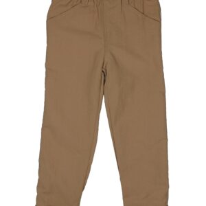 Properly Tied - Camel Mallard Pants