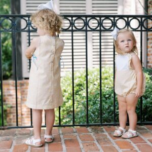 Lullaby Set - Margaux Bubble - Buttercup Blossom
