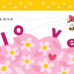 Simon & Schuster - Chicka Chicka I Love You by Bill Martin Jr