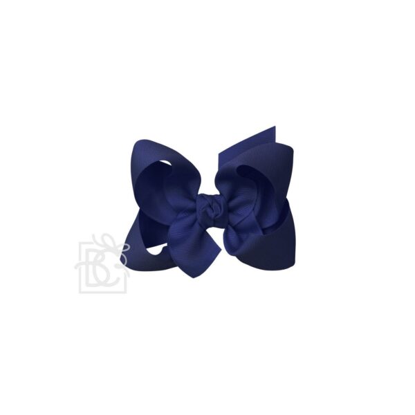 beyond creations 4.5 inch alligator clip signature grosgrain beyond creations 4.5 inch alligator clip signature grosgrain