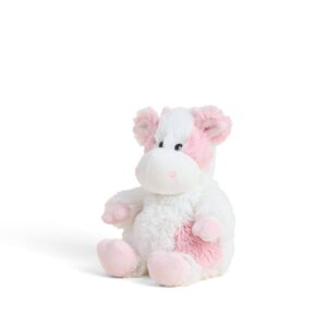 Warmies - Plush Toys - Lavender -Strawberry Cow Warmies Junior