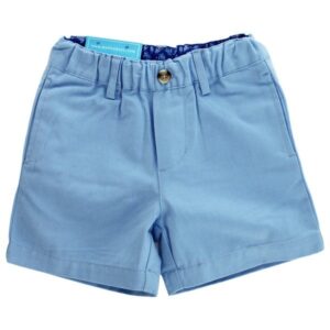 J. Bailey - Pete Harbor Blue Shorts