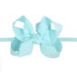 beyond creations 4.5" scalloped edge bow
