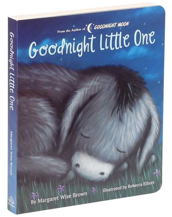 simon & schuster goodnight little one by margaret wise brown simon & schuster goodnight little one by margaret wise brown