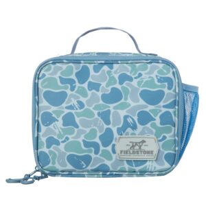 Fieldstone - Saltwater Camo Lunchkit