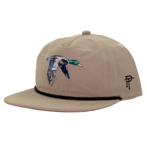 Properly Tied - Mallard Flight Hat