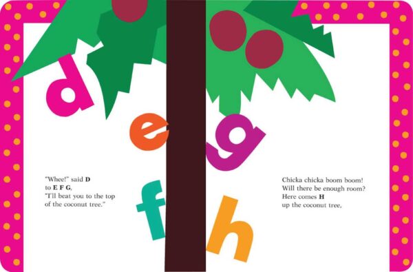 simon & schuster chicka chicka boom boom by bill martin jr. simon & schuster chicka chicka boom boom by bill martin jr.