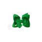 beyond creations 4.5 inch alligator clip signature grosgrain
