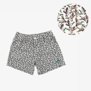 Velvet Fawn - Weston Shortie || Delta Wings