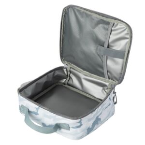 Fieldstone - Artic Snow Camo Lunchkit