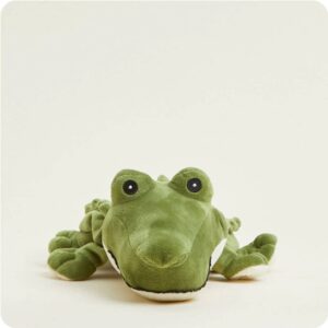 Warmies - Plush Toys - Lavender - Alligator Warmies