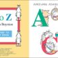 simon & schuster a to z by sandra boynton