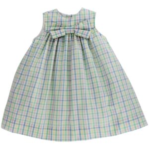 J. Bailey - Float Dress - Harlow Plaid