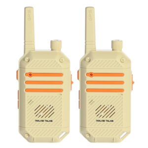 Aurora Toys - Walkie Talkie Set (Fully Functional)