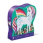 crocodile creek inc. 36 piece puzzle unicorn dreams
