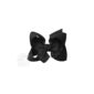 beyond creations 4.5 inch alligator clip signature grosgrain