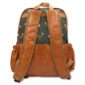 cowkid clothing co hereford bull backpack