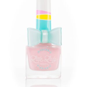 Little Lady Products - Marshmallow Clouds Nail Polish
